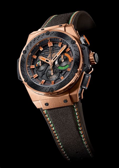 hublot king power edition|Hublot king power for sale.